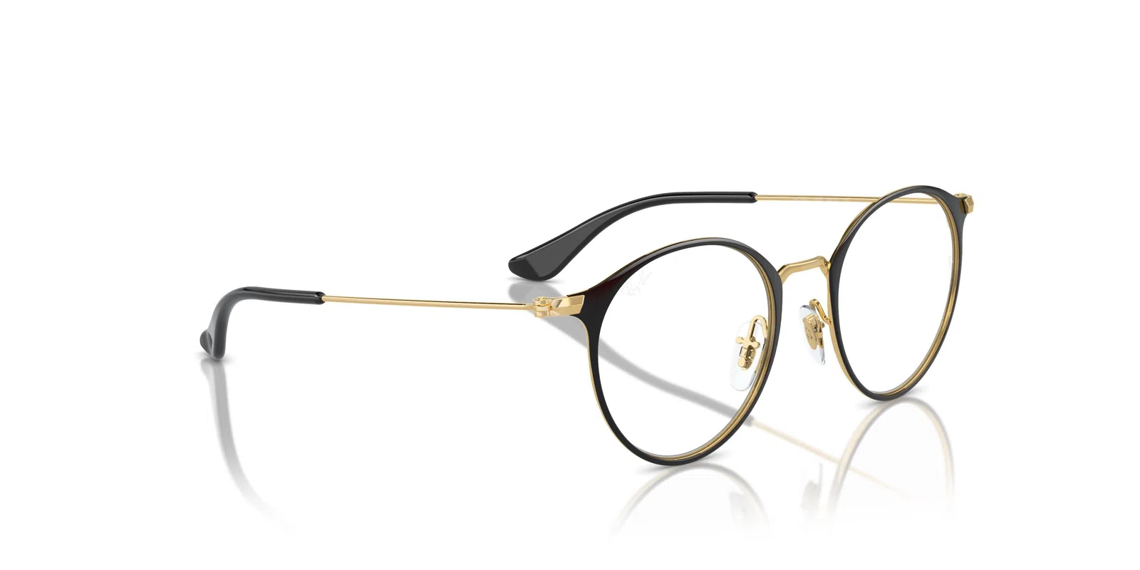 Ray-Ban Kids 0RY1053 Eyeglasses - view 21